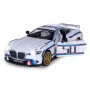 Jamara BMW 3.0 CSL 402622 Remote Control Car 1:10 Scale