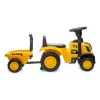 Ride-on tractor Jamara Caterpillar Tractor 464046 for kids