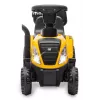 Ride-on tractor Jamara Caterpillar Tractor 464046 for kids