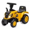Ride-on tractor Jamara Caterpillar Tractor 464046 for kids
