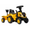 Ride-on tractor Jamara Caterpillar Tractor 464046 for kids