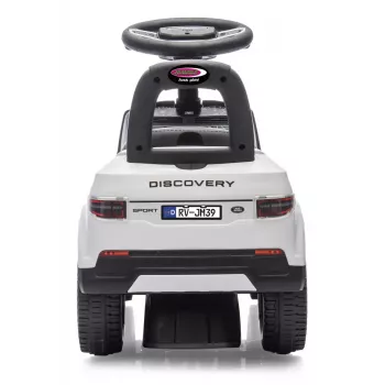 Ride-on car Jamara Land Rover Discovery 2in1 464050