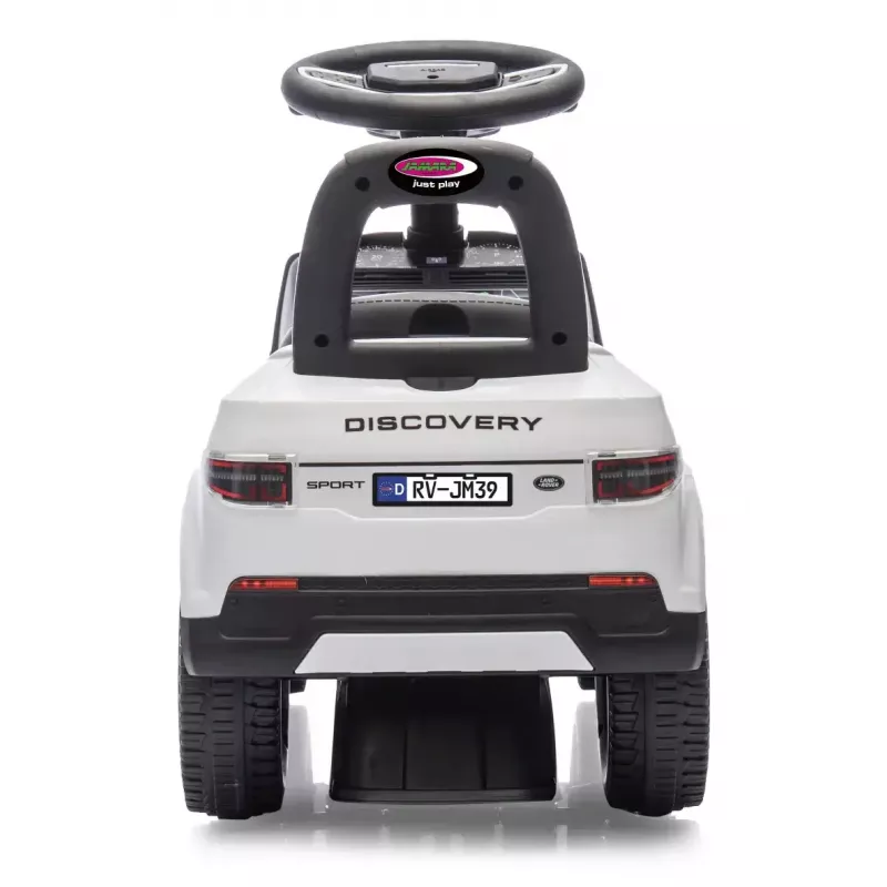 Ride-on car Jamara Land Rover Discovery 2in1 464050