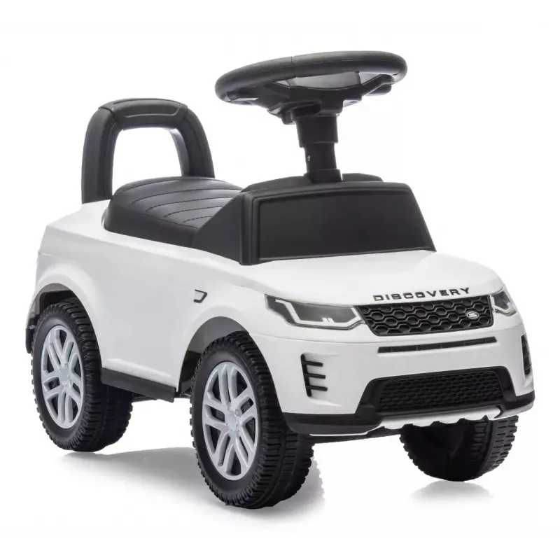 Ride-on car Jamara Land Rover Discovery 2in1 464050
