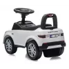 Ride-on car Jamara Land Rover Discovery 2in1 464050