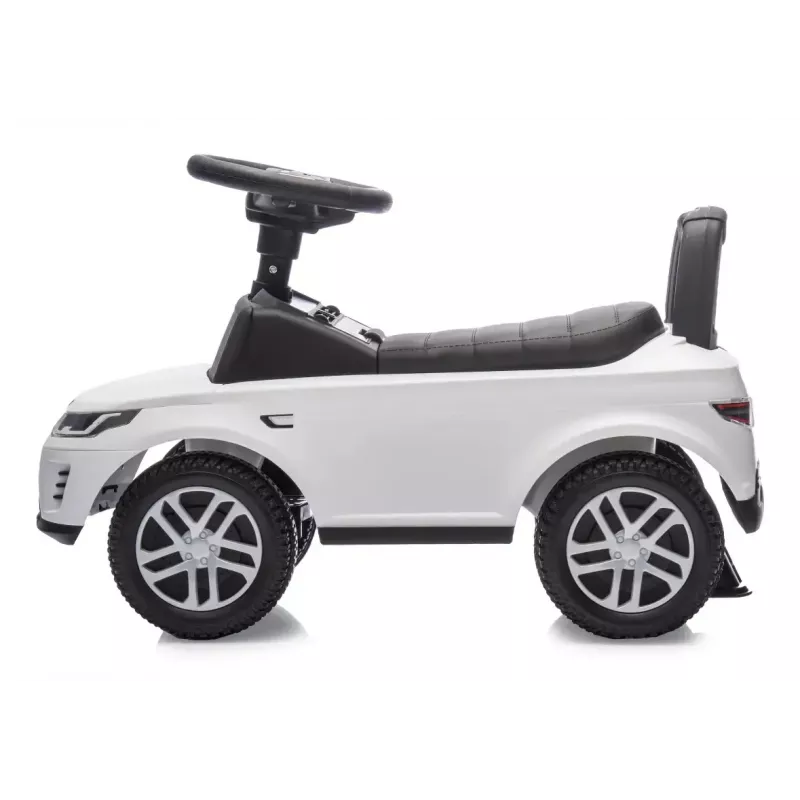 Ride-on car Jamara Land Rover Discovery 2in1 464050