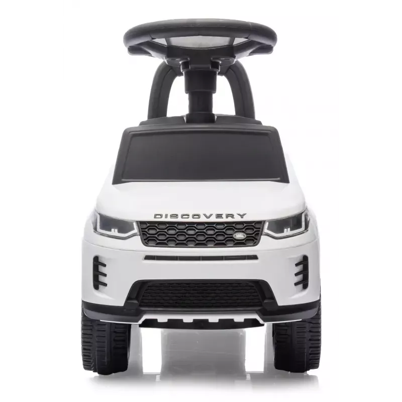 Ride-on car Jamara Land Rover Discovery 2in1 464050
