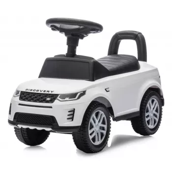 Ride-on car Jamara Land Rover Discovery 2in1 464050