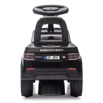 Ride-on car Jamara Land Rover Discovery 2in1 464052