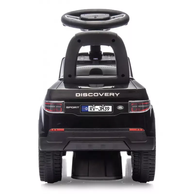 Ride-on car Jamara Land Rover Discovery 2in1 464052