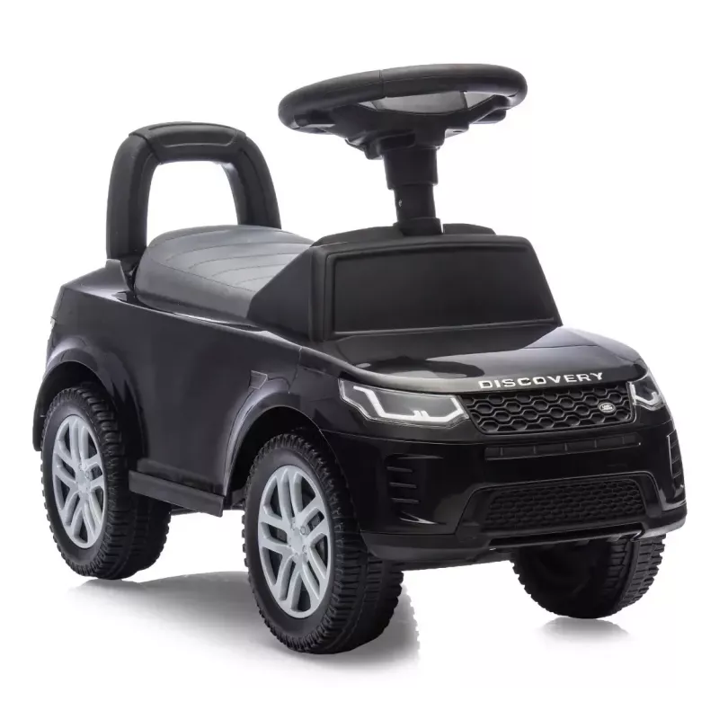 Ride-on car Jamara Land Rover Discovery 2in1 464052