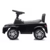 Ride-on car Jamara Land Rover Discovery 2in1 464052