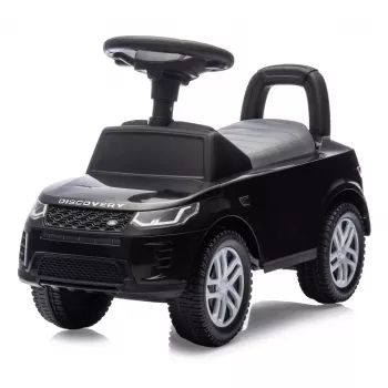 Ride-on car Jamara Land Rover Discovery 2in1 464052