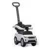 Ride-on car Jamara Land Rover Discovery 3in1 with removable handle