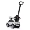 Ride-on car Jamara Land Rover Discovery 3in1 with removable handle