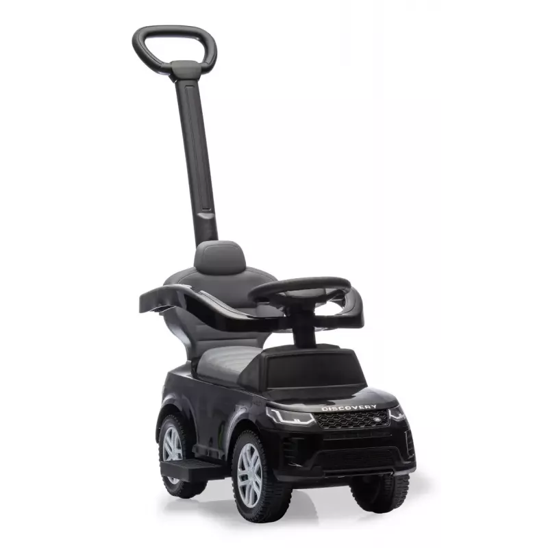 Ride-on car Jamara Land Rover Discovery 3in1 464060
