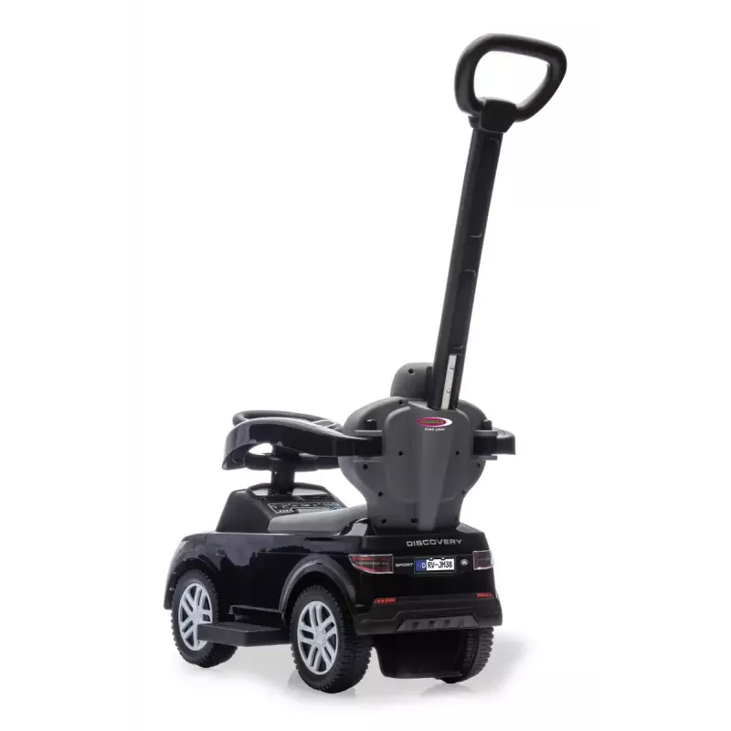 Ride-on car Jamara Land Rover Discovery 3in1 464060