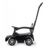 Ride-on car Jamara Land Rover Discovery 3in1 464060
