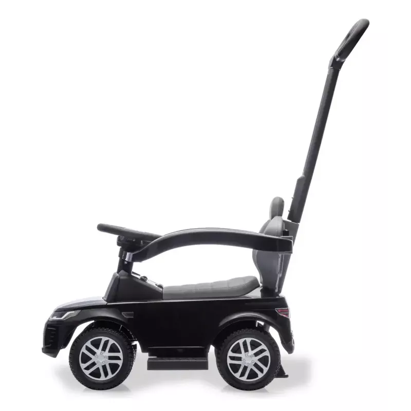 Ride-on car Jamara Land Rover Discovery 3in1 464060