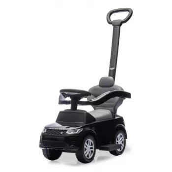 Ride-on car Jamara Land Rover Discovery 3in1 464060