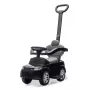 Ride-on car Jamara Land Rover Discovery 3in1 464060
