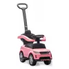 Ride-on car Jamara Land Rover Discovery 3in1 with adjustable features