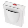 Paper shredder Olympia PS 36 Pro — strip shredding, 8 L basket, 72 dB, white