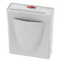 Paper shredder Olympia PS 36 Pro — strip shredding, 8 L basket, 72 dB, white