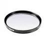 Hama 70055 Ultraviolet (UV) camera filter 55 mm