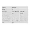 Fiber Optic Patch Cord Digitus DK-2532-05