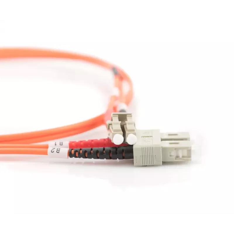 Fiber Optic Patch Cord Digitus DK-2532-05
