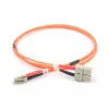 Fiber Optic Patch Cord Digitus DK-2532-05