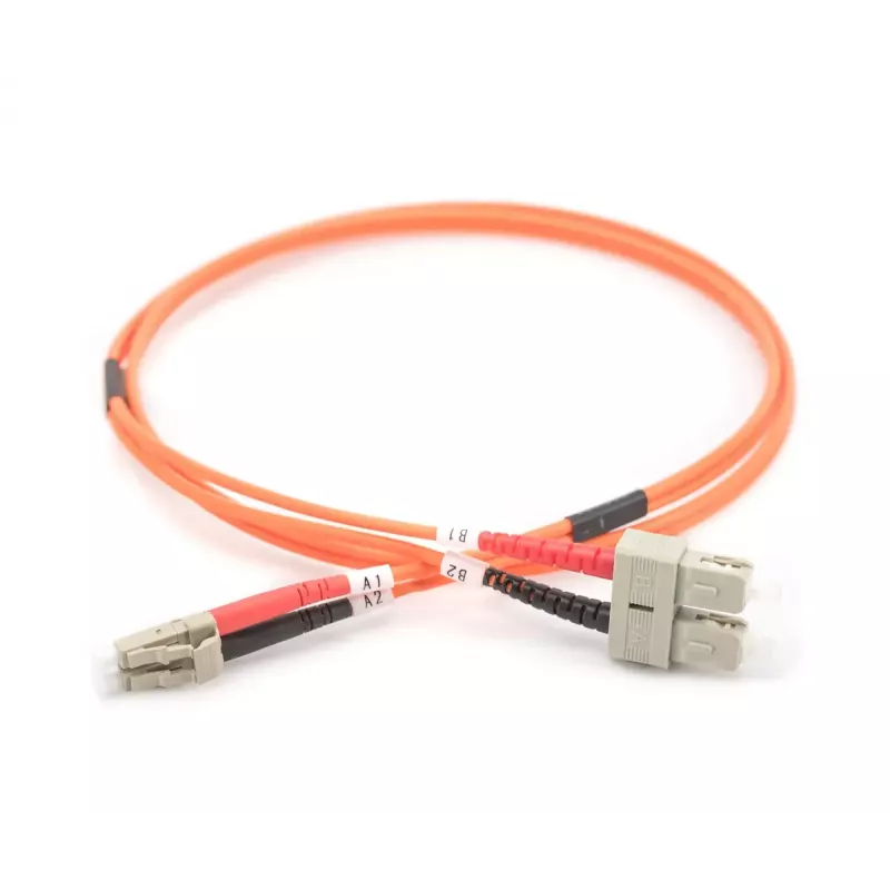 Fiber Optic Patch Cord Digitus DK-2532-05