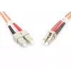 Fiber Optic Patch Cord Digitus DK-2532-05