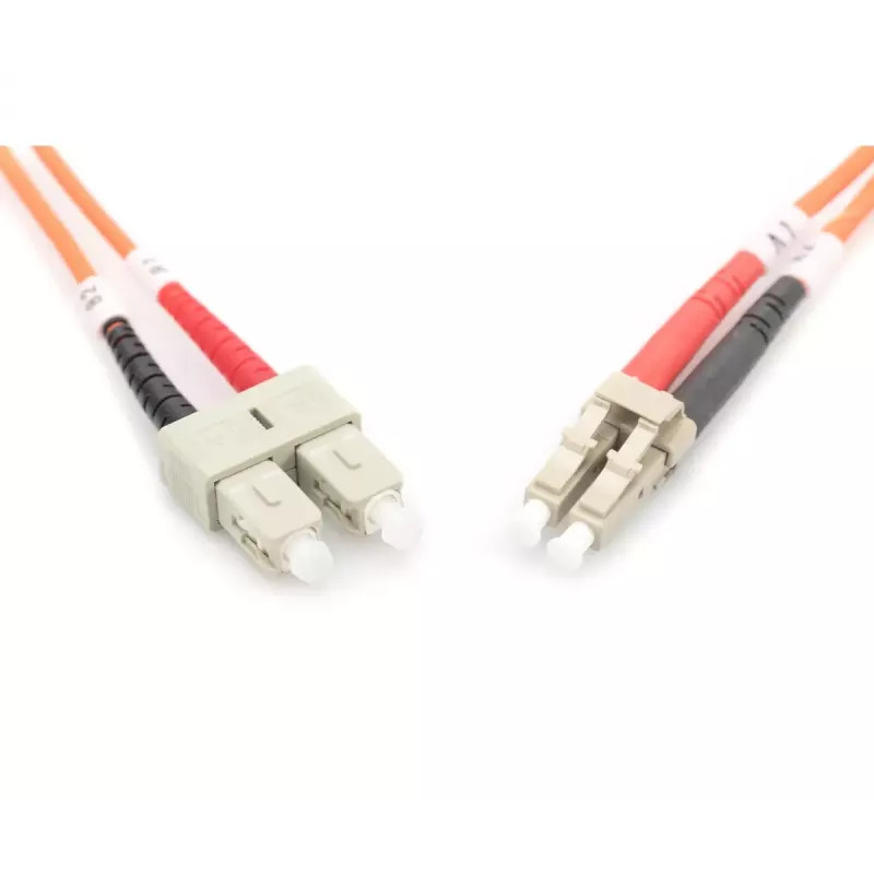 Fiber Optic Patch Cord Digitus DK-2532-05