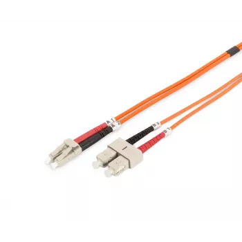 Fiber Optic Patch Cord Digitus DK-2532-05