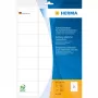 Address labels for typewriters HERMA 4431