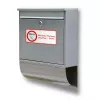 Self-adhesive printer label Sigel IF140