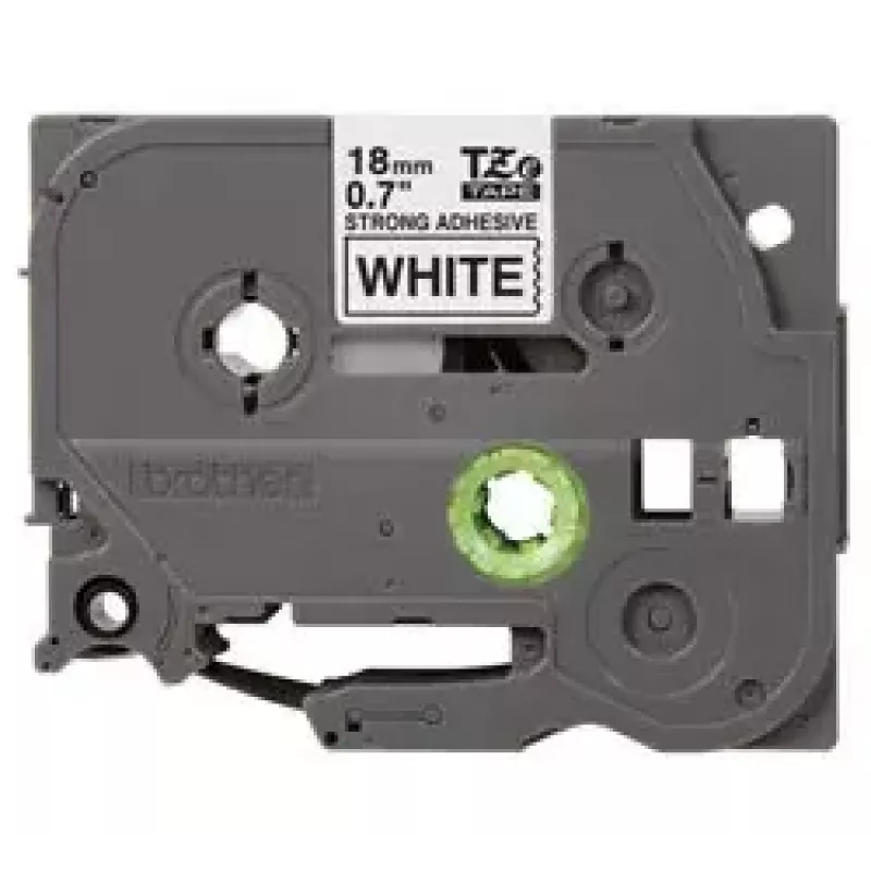 Brother Tape TZ-S241 label-making tape