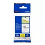 Brother Tape TZ-S241 label-making tape