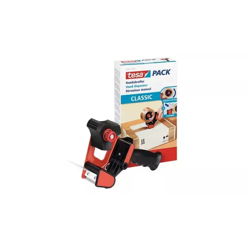 Manual Handheld TESA CLASSIC 56403-00000-01
