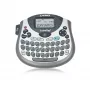 DYMO LetraTag ® 100T - Label Maker QWZ, QWERTZ, Direct thermal / Thermal transfer, Grey