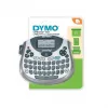 DYMO LetraTag ® 100T - Label Maker QWZ, QWERTZ, Direct thermal / Thermal transfer, Grey