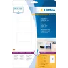Self-adhesive printer labels HERMA Disk labels 3.5 inch