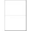 Printing paper A5 Sigel LP202 200 sheets White