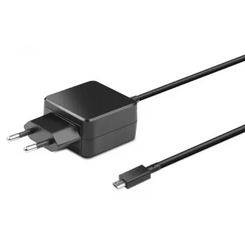CoreParts MSPT2121 power adapter/inverter Indoor 15 W Black