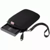 Hama 2.5 inch HDD Cover Neoprene Black