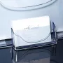 Document holder Sigel LH111 Acrylic Transparent