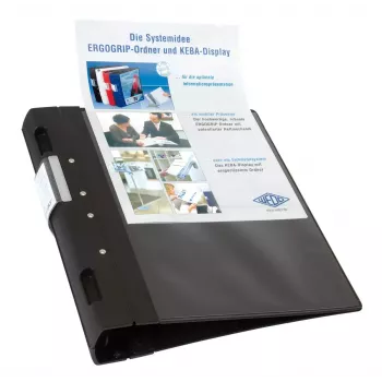 Document display carousel A4 WEDO 58 18001