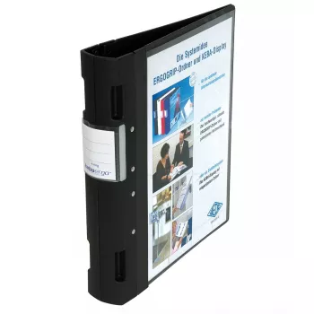 Document display carousel A4 WEDO 58 18001